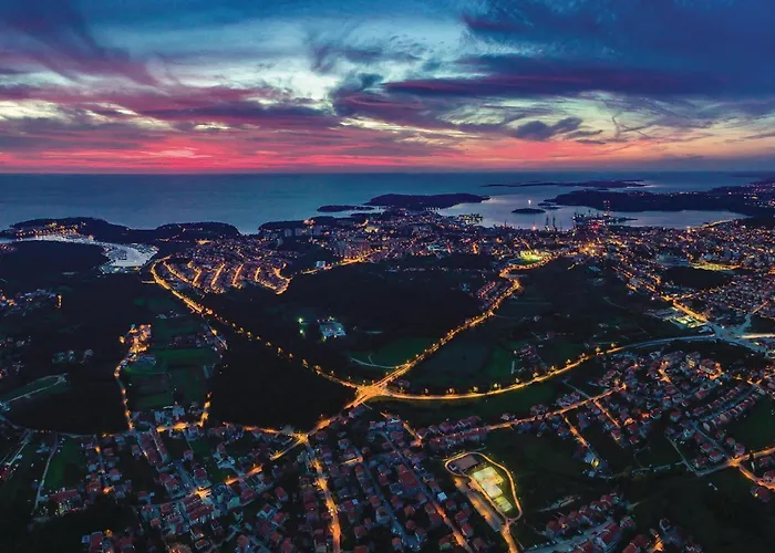 Gorgeous In With Wifi Pula