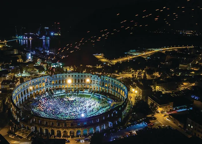 Lägenhet Gorgeous In With Wifi *