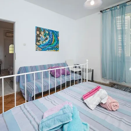 Gorgeous In With Wifi Appartement *