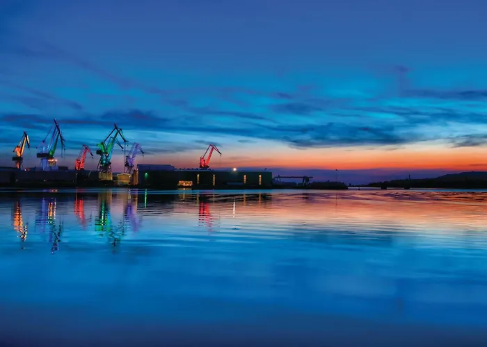 Lejlighed Gorgeous In With Wifi *