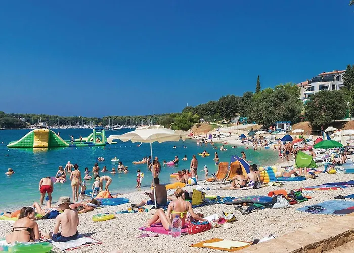 Gorgeous In With Wifi Pula