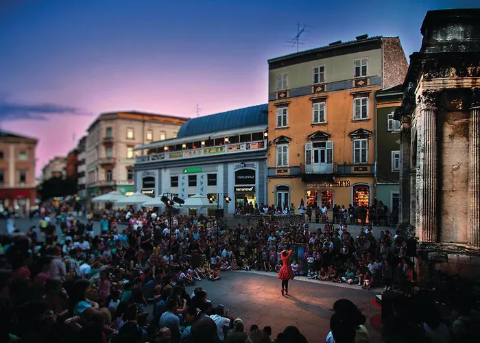 Lejlighed Gorgeous In With Wifi