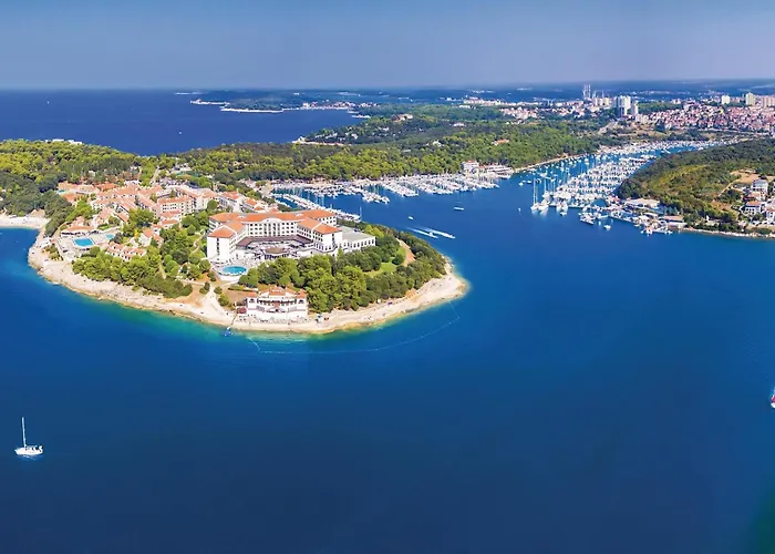 Gorgeous In With Wifi Pula