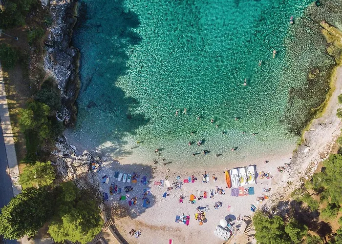 Lejlighed Gorgeous In With Wifi