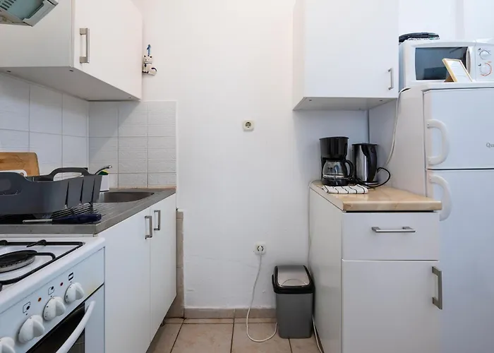 Gorgeous In With Wifi Appartement