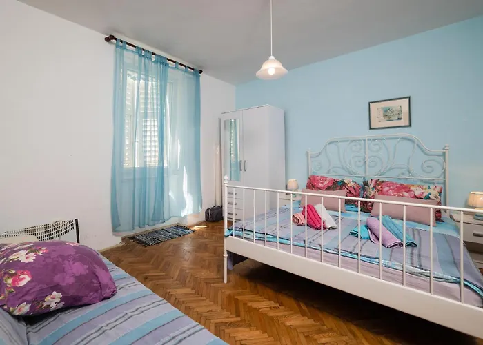 Gorgeous In With Wifi Lejlighed