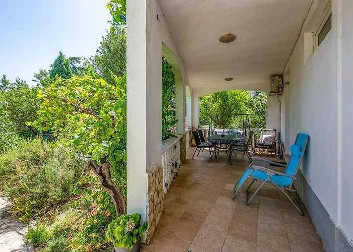 Appartement Gorgeous In With Wifi Pula