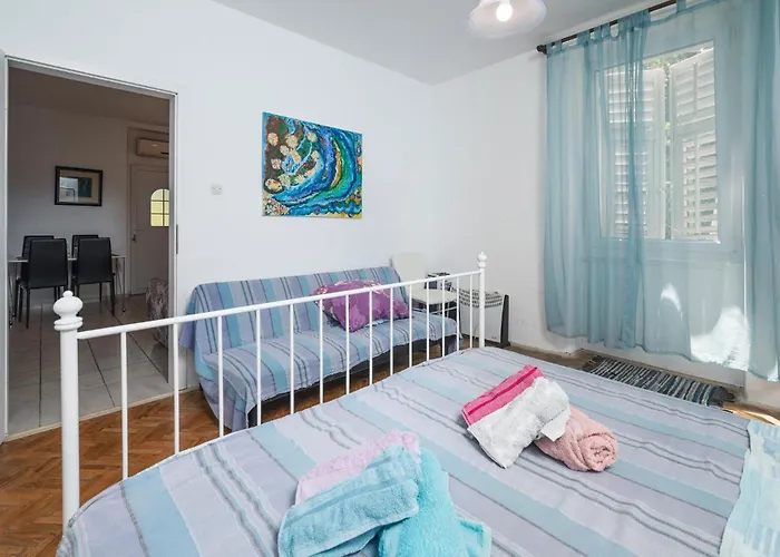 Gorgeous In With Wifi Appartement *